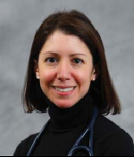 Image of Dr. Gina Menichello, DO