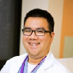 Image of Dr. Aaron G. Ilano, M D