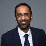 Image of Dr. Arun K. Samy, MD