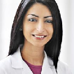 Image of Dr. Seema Mehta Walsh, MD, BS