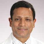 Image of Dr. Ajay K. Kandra, MD