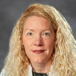 Image of Dr. Kelley M. Dodson, MD