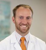 Image of Dr. Benjamin J. Kittinger, MD