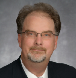 Image of Dr. Daniel F. Walton, DO, FACP