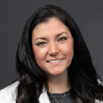Image of Dr. Jessica R. Hoyson, MD