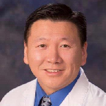 Image of Dr. Jerry Y. Chang, MD