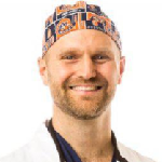 Image of Dr. Kristopher Wayne Whitehead, MD