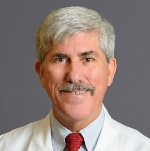 Image of Dr. Keith R. Moore, DO