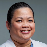 Image of Mrs. Gay Roselle Comillas, NP