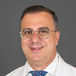 Image of Dr. Fernando Antonio Dorrego, MD