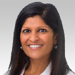 Image of Dr. Anjali Uma Pandit, MPH, PhD