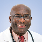 Image of Dr. Walter C. Ifeadike, MD
