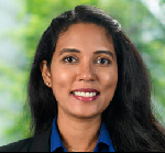 Image of Dr. Aparna Vuppala, MD