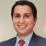 Image of Dr. Haroon Rehman, MD, Medical Oncologist