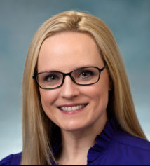 Image of Dr. Nicole Spencer, DO