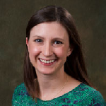 Image of Dr. Jamie Bizzell, MD