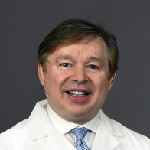 Image of Dr. Daniel T. Altman, MD