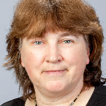Image of Dr. Etta Mary Eskridge, MD