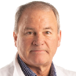 Image of Dr. Donald Bodenner, MD, PhD