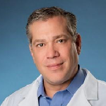 Image of Dr. Alexander N. Lenard, MD