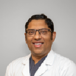 Image of Dr. Clint Joseph Oommen, MD