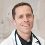 Image of Dr. Stephen B. Smith, MD