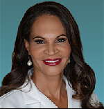 Image of Dr. Lannis E. Hall, MPH, MD, PHD
