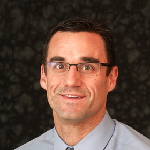 Image of Dr. Ryan L. Smith, MD