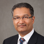 Image of Dr. Tauqir X. Ahmed, MD