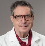 Image of Dr. Stephen W. Baker, MD
