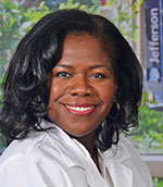 Image of Dr. Jayci E. Knights, MD, FACOG