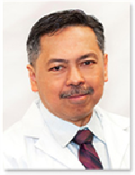Image of Dr. Abraham S. Salacata, MD