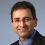 Image of Dr. Marwan S. Ghabril, MD