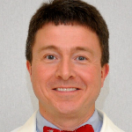 Image of Dr. Paul McKinley Richardson Jr., MD, ABIM