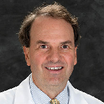 Image of Dr. H. Lucius Laffitte Jr., MD