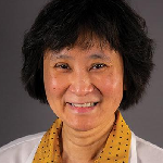 Image of Dr. Janet Tan Chua, MD
