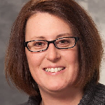 Image of Dr. Tracy A. Klein, OD