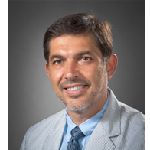 Image of Dr. Michael Iordanou, MD