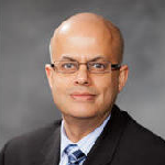 Image of Dr. Ashish Shah, MD
