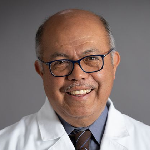 Image of Dr. Francisco Contreras, MD