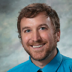 Image of Dr. Jared Gross, DO
