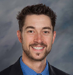 Image of Dr. Tory Silvestrin, DDS