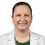 Image of Dr. Sara S. Graham, DO