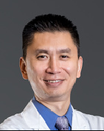 Image of Dr. Ling Dan Twohig, DO