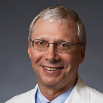 Image of Dr. Eric Thowald Sandberg, MD