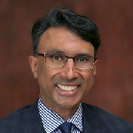 Image of Dr. Arshad R. Muzaffar, MD