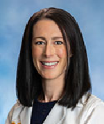 Image of Dr. Caitlin Clifford, MD
