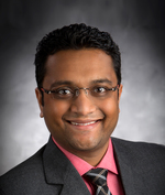 Image of Dr. Bhavik B. Patel, MD