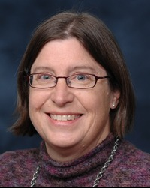 Image of Dr. Cynthia J. Mears, DO