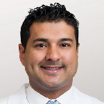 Image of Dr. Hary Suseelan, MD